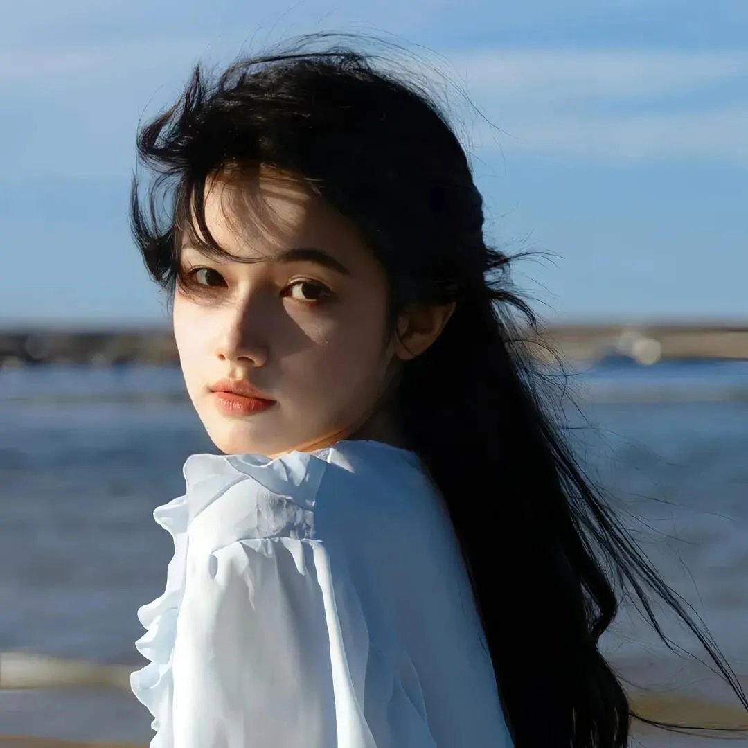 丹麦女孩